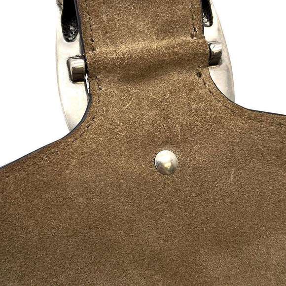 Gucci Chain Shoulder Bag Dionysus GG Small 400249 GUCCI Dionysus Bag - Picture 11 of 15